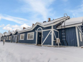 Holiday Home Teerenpesue e 36 gaissa by Interhome, Saariselkä